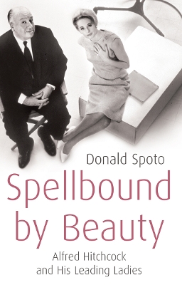 Book cover for Spellbound by Beauty