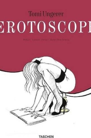 Cover of Erotoscope