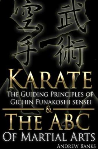 Cover of Karate