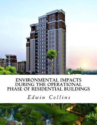Book cover for Environmental Impacts During the Operational Phase of Residential Buildings