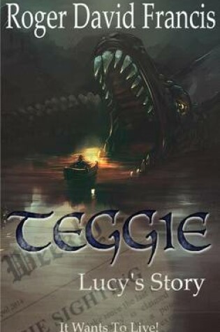 Cover of Teggie Lucy's Story