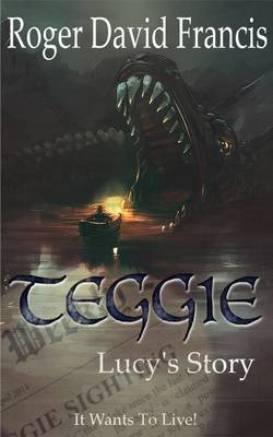 Book cover for Teggie Lucy's Story