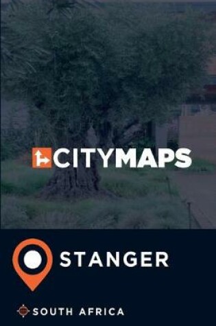 Cover of City Maps Stanger South Africa