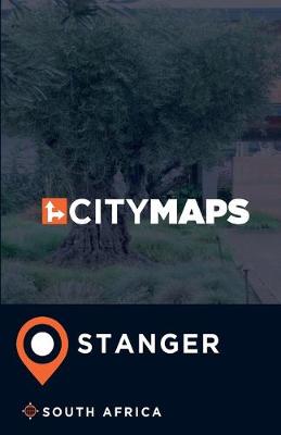 Book cover for City Maps Stanger South Africa