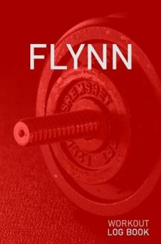 Cover of Flynn