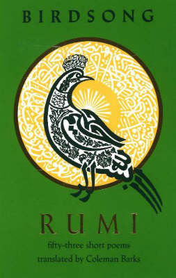 Book cover for Birdsong