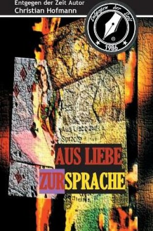 Cover of Aus Liebe zur Sprache