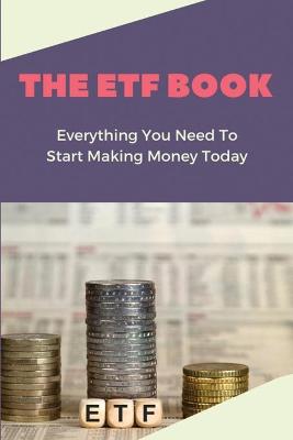 Cover of The ETF Book