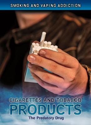 Book cover for Cigarettes and Tobacco Products