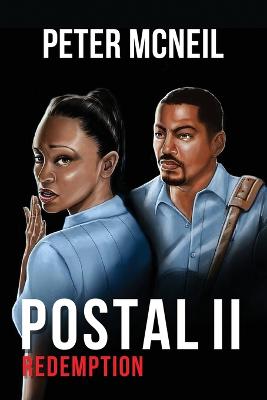 Book cover for Postal ll Redemption