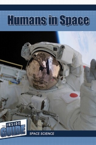Cover of Humans in Space