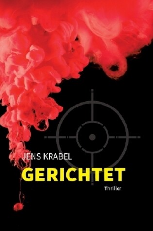 Cover of Gerichtet