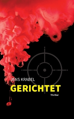 Book cover for Gerichtet