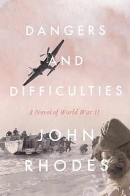 Book cover for Dangers and Difficulties