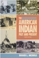 Cover of The American Indian: Past and Present