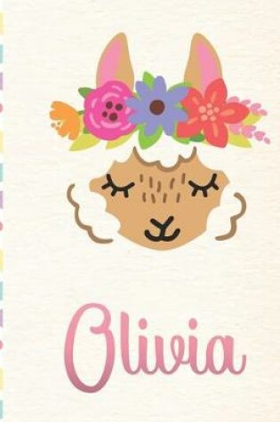 Cover of Olivia