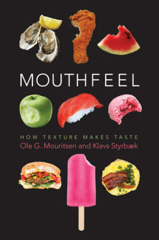 Cover of Mouthfeel