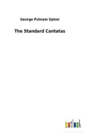 Cover of The Standard Cantatas