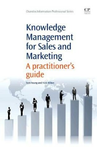 Cover of Knowledge Management for Sales and Marketing