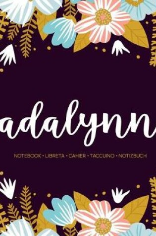 Cover of Adalynn