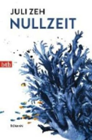 Cover of Nullzeit