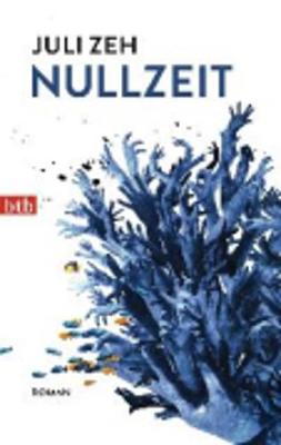 Book cover for Nullzeit