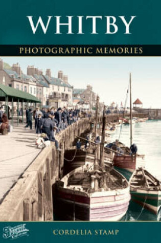 Cover of Whitby