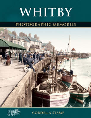 Book cover for Whitby