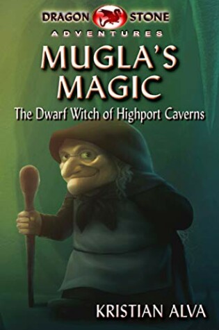 Cover of Mugla's Magic