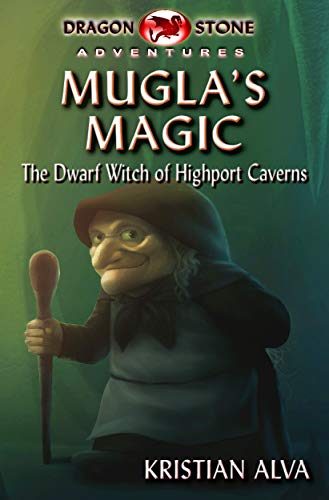 Cover of Mugla's Magic