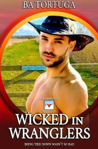 Cover of Wicked in Wranglers