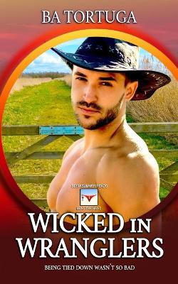 Book cover for Wicked in Wranglers