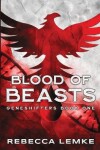 Book cover for Blood of Beasts