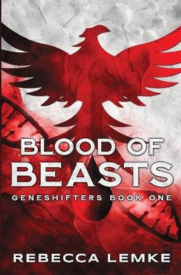 Cover of Blood of Beasts