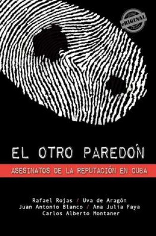 Cover of El otro paredon