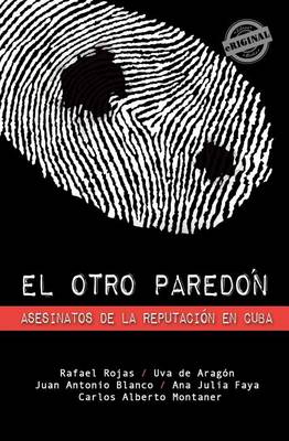 Book cover for El otro paredon