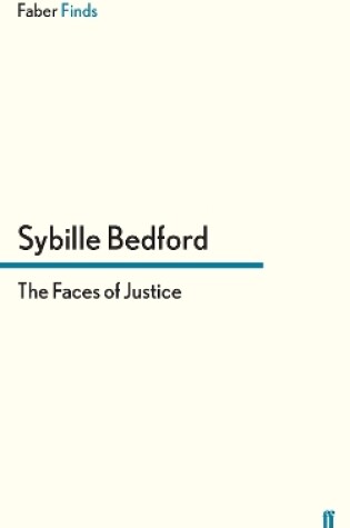 Cover of The Faces of Justice