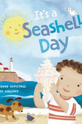 Cover of It's a Seashell Day