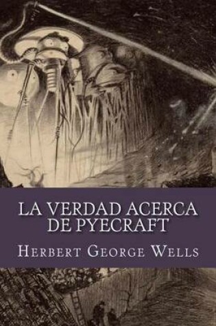 Cover of La Verdad Acerca de Pyecraft