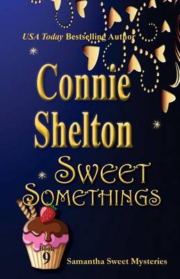 Book cover for Sweet Somethings