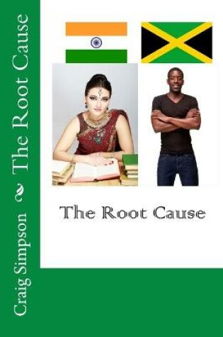 Cover of The Root Cause