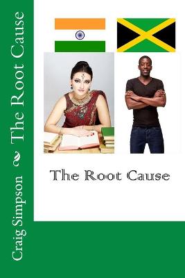 Book cover for The Root Cause