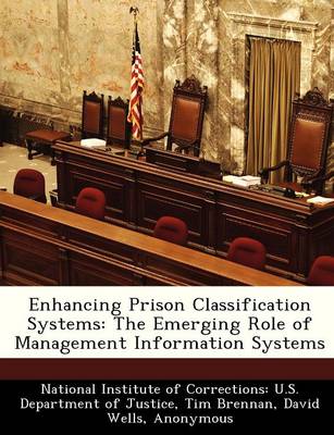 Book cover for Enhancing Prison Classification Systems