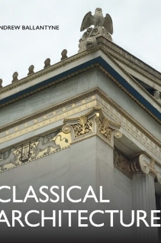 Cover of Classical Architecture