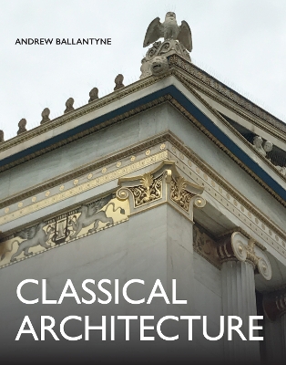 Cover of Classical Architecture