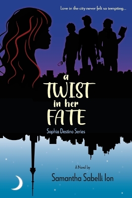 Cover of A Twist In Her Fate