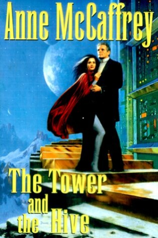 Cover of The Tower and the Hive