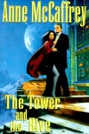 Book cover for The Tower and the Hive