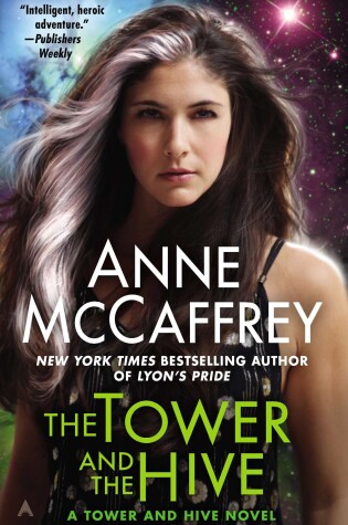 Cover of The Tower and the Hive