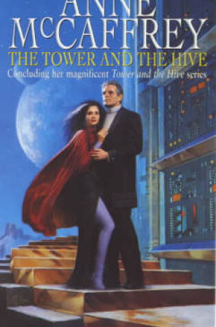 Cover of The Tower and the Hive